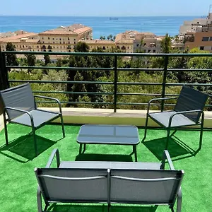 Sunshine Vistas Al Mar Apartment