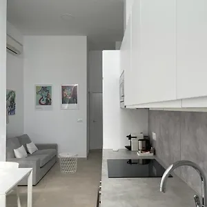  Apartamento Mn Homes Fonseca B